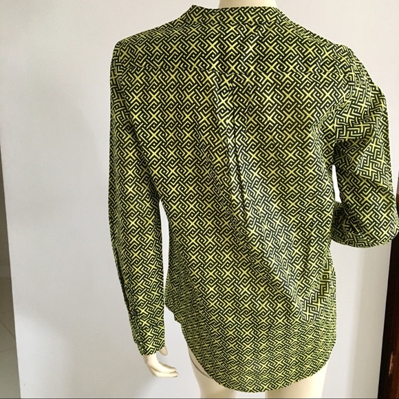 C Wonder long sleeved tunic size Small - Picture 4 of 6